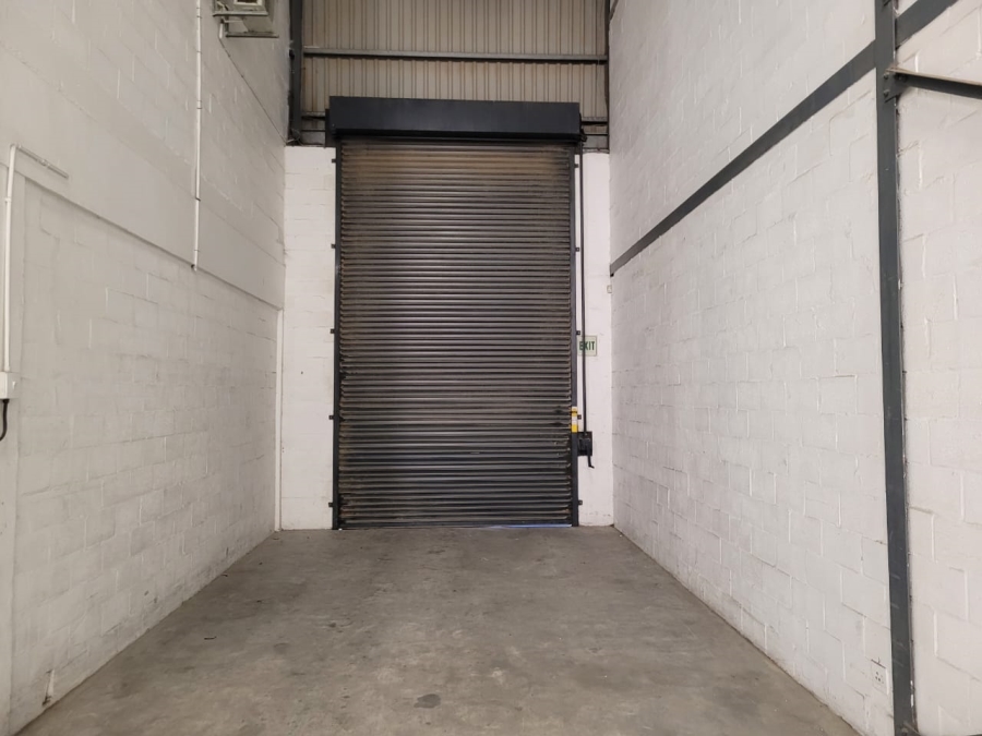 To Let Commercial Property for Rent in Atlas Gardens Western Cape